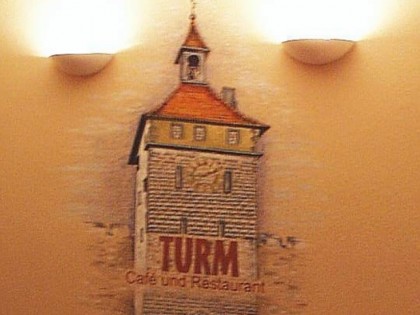 Foto:  Turm